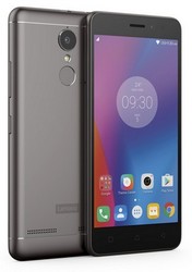 Замена экрана на телефоне Lenovo K6 в Хабаровске